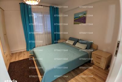 Apartament cu 2 camere decomandat în Între Lacuri - 7