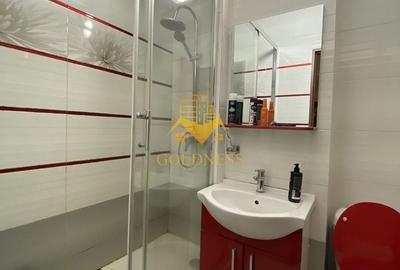 Apartament cu 2 camere semidecomandat în Mănăștur - 6