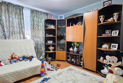 Apartament cu 4 camere decomandat în Far - 17