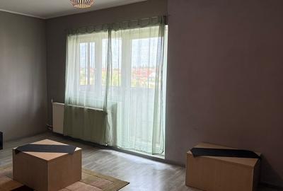 Apartament cu 2 camere în Nufărul - 18