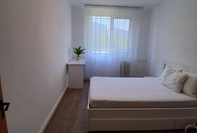 Apartament cu 2 camere decomandat, mobilat în Dristor