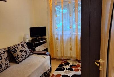 Apartament cu 3 camere semidecomandat în Central - 5