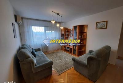Apartament cu 3 camere decomandat în Central - 2