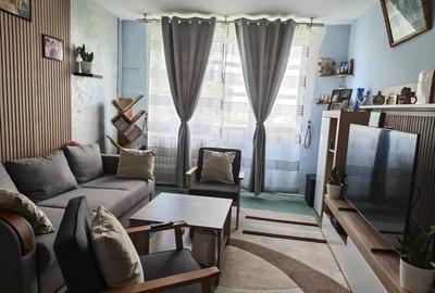 Apartament cu 2 camere decomandat în Drumul Taberei - 1