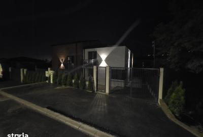 Casă cu 5 camere cu Teren 300 Mp în Apahida - 15