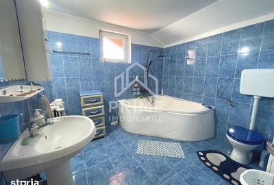 Casă cu 3 camere cu Teren 225 Mp în Ultracentral