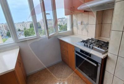 Apartament cu 3 camere decomandat în Berceni - 5