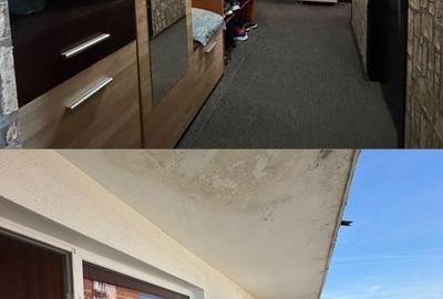 Apartament cu 3 camere semidecomandat în Central - 4