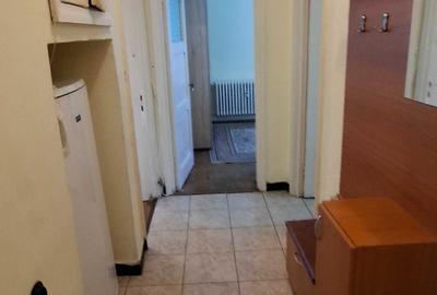 Apartament cu 2 camere decomandat în Tudor Vladimirescu - 2