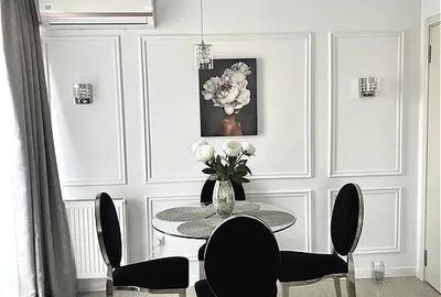 Apartament cu 2 camere semidecomandat, mobilat în Otopeni - 3