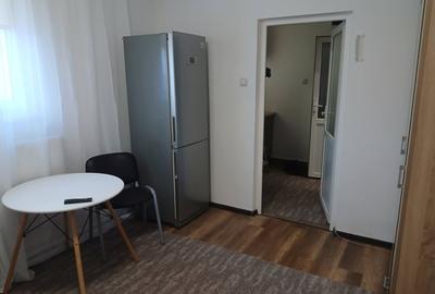 Garsonieră decomandată în Alexandru cel Bun - 3
