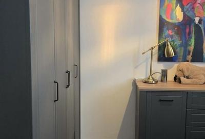 Apartament cu 2 camere în Tâncăbești - 1