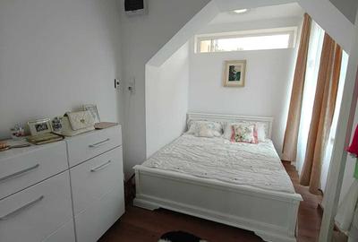 Casă cu 3 camere în Central - 8