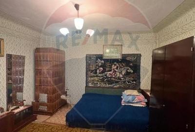 Casă individuală cu 4 camere cu Teren 1433 Mp în Moara - 4