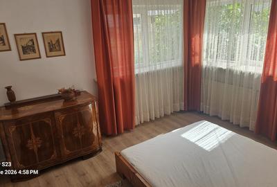 Apartament cu 3 camere semidecomandat în Valea Aurie - 14