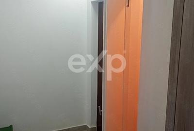 Apartament cu 2 camere semidecomandat, mobilat în Calea București - 8
