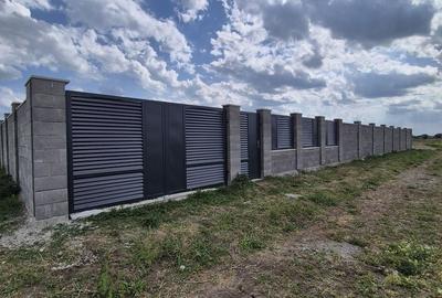 Teren de 416 mp, în Bujac - 3