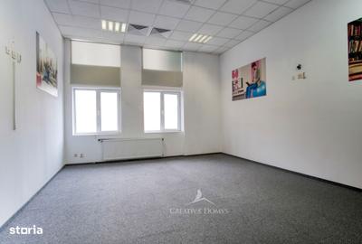 Spațiu comercial, de 630 mp, în Militari - 3