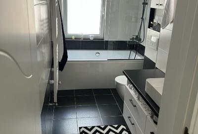 Casă cu 3 camere cu Teren 73 Mp în Central - 10