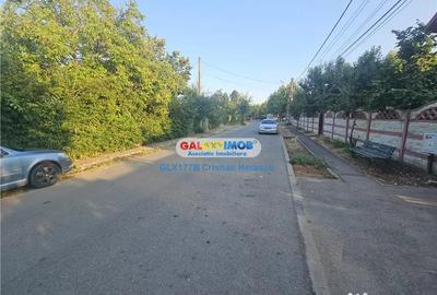 Teren în Central