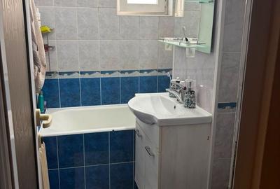 Apartament cu 2 camere semidecomandat în Găvana - 1
