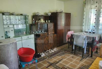 Casă individuală cu 3 camere cu Teren 4200 Mp în Cornești - 3