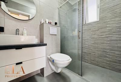 Casă individuală cu 4 camere cu Teren 500 Mp în Clinceni - 14