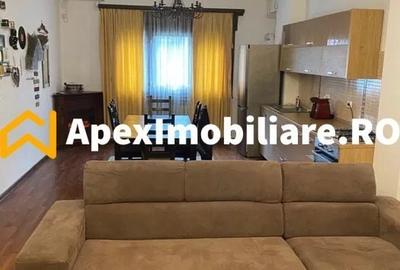 Apartament cu 2 camere semidecomandat în Victoriei