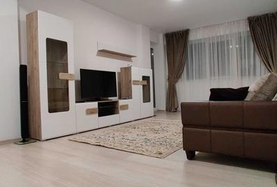 Apartament cu 2 camere decomandat, mobilat în Nicolina - 1