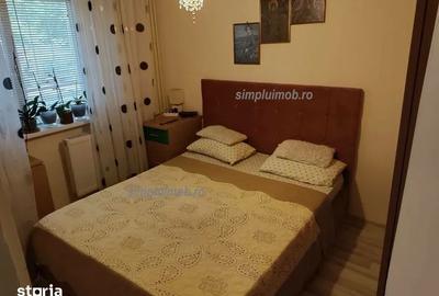 Apartament cu 2 camere semidecomandat, mobilat în Berceni - 5