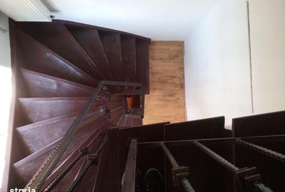 Apartament cu 4 camere în Gara de Nord - 2