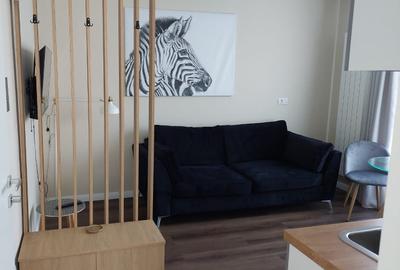 Apartament cu 2 camere în P-ța Romană