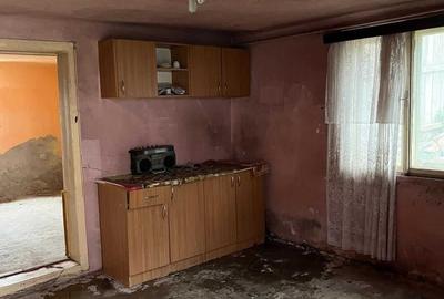Casă cu 2 camere în Central - 5
