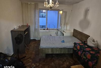 Garsonieră în Fabric