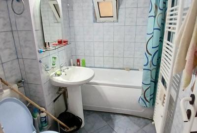 Apartament cu 2 camere decomandat în Sud - 4