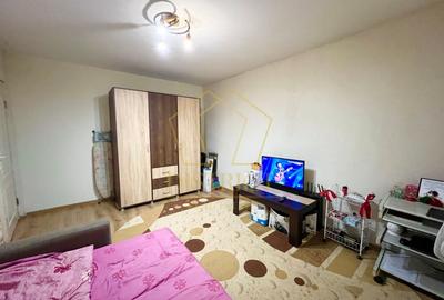 Garsonieră semidecomandată, mobilată în Complex Studențesc - 1