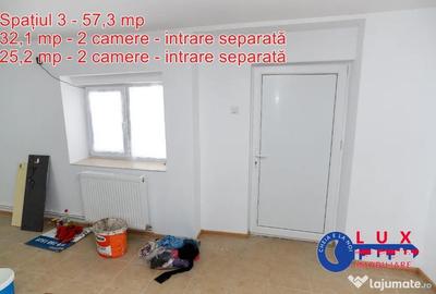 Spațiu comercial, de 15 mp, în Piața Nouă - 4