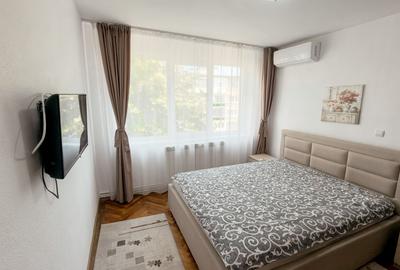 Apartament cu 2 camere decomandat în Central - 1