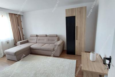 Apartament cu 3 camere decomandat în Circumvalațiunii