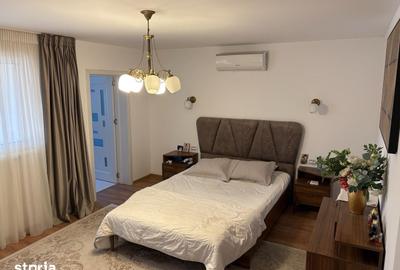 Casă cu 5 camere cu Teren 650 Mp în Central - 13