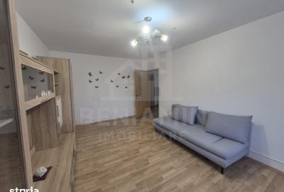 Apartament cu 2 camere decomandat în Lăpuș
