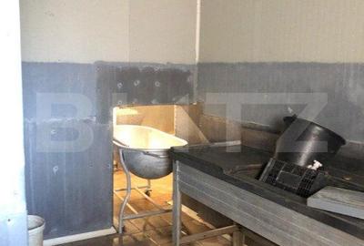 Spațiu comercial, de 2,000 mp, în Bod - 5