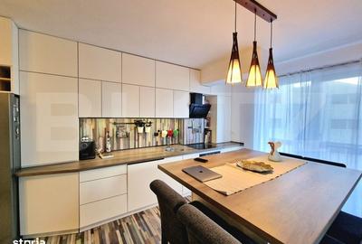 Apartament cu 2 camere în Sud