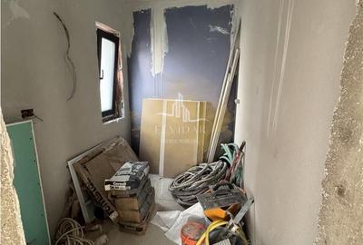 Casă cu 4 camere cu Teren 275 Mp în Ghiroda