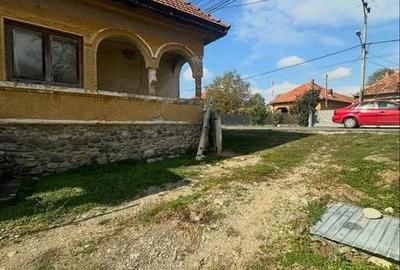 Casă cu 3 camere în Drăgoeni - 3