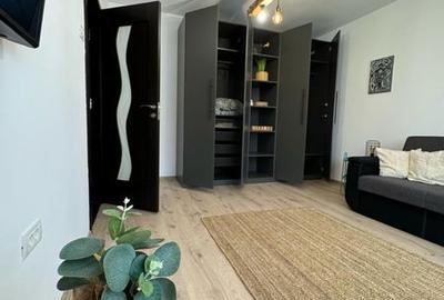 Garsonieră în Precista - 3