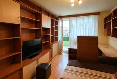 Apartament cu 2 camere decomandat, mobilat în Central - 1