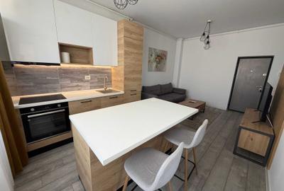 Apartament cu 2 camere semidecomandat în Roșu - 5