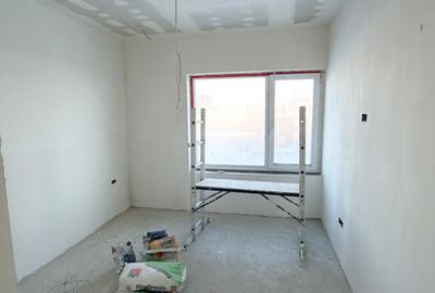 Apartament cu 4 camere decomandat în Torontalului - 2