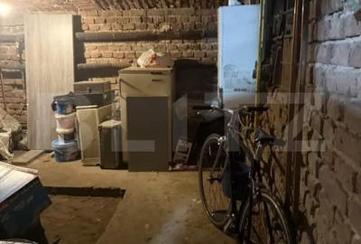 Casă cu 3 camere cu Teren 150 Mp în Titulescu